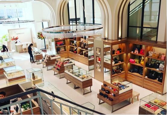 赶集天猫618,日本线上中古奢品店RECLO入驻天猫国际