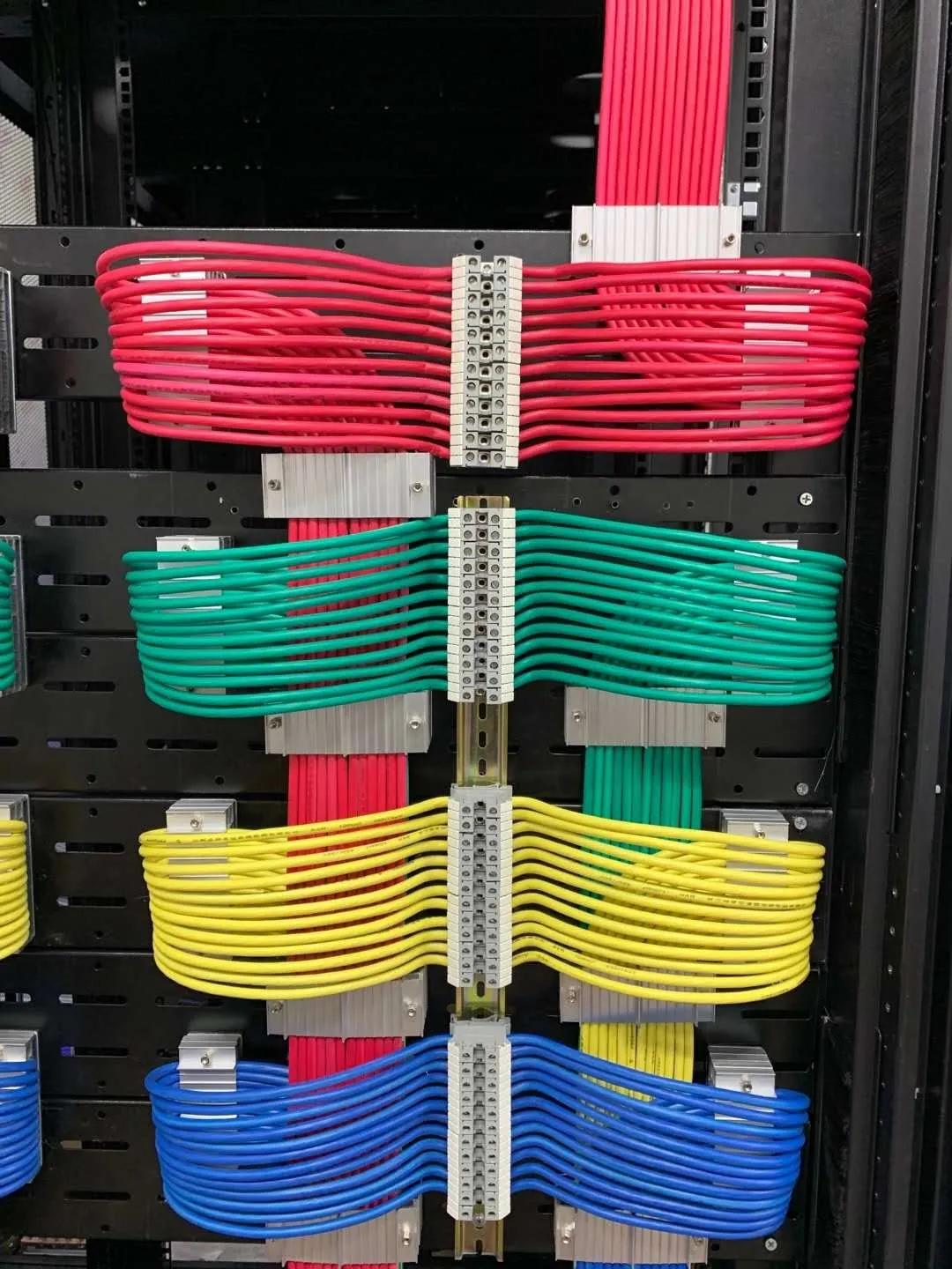 这才叫布线的艺术