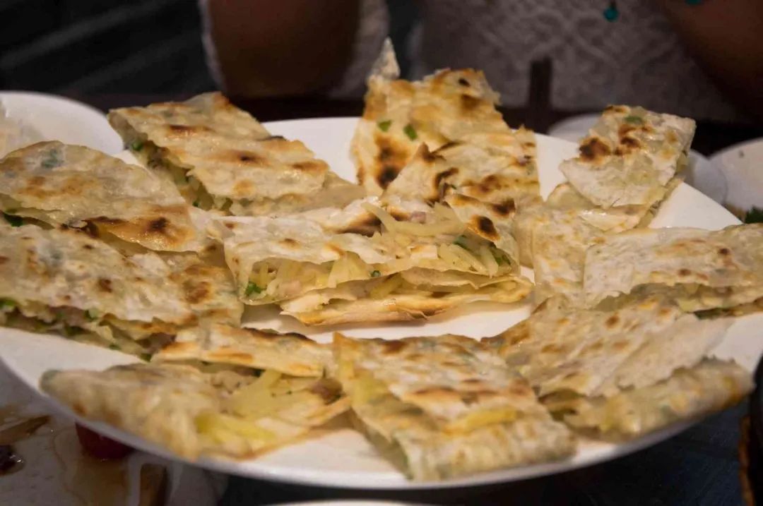 还没想好国庆去哪?自驾2.5小时,在秋日里泡温泉吃美食