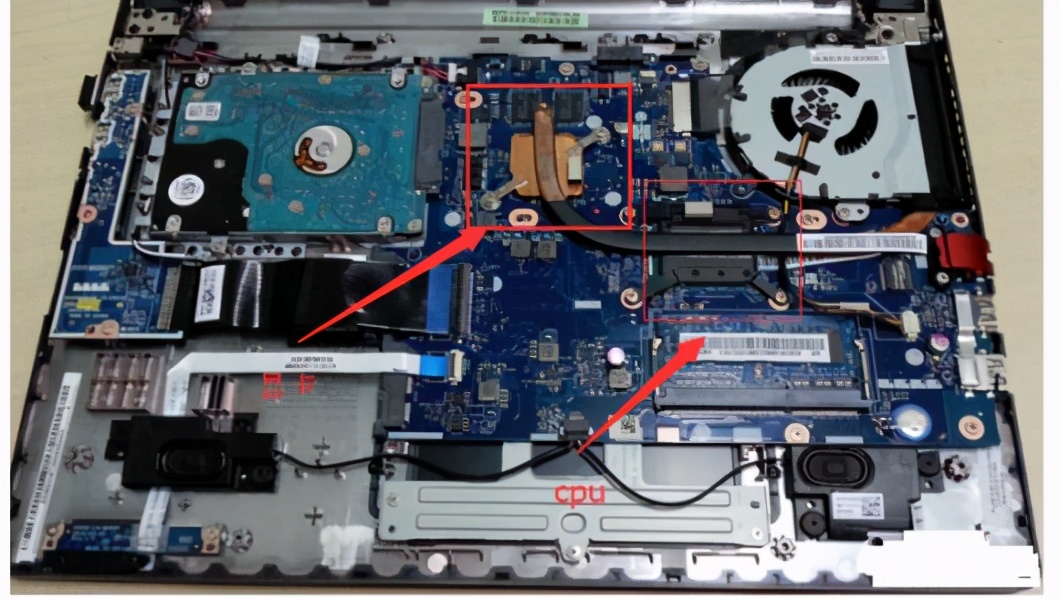 老笔记本电脑知识大全,如何全面了解笔记本电脑
