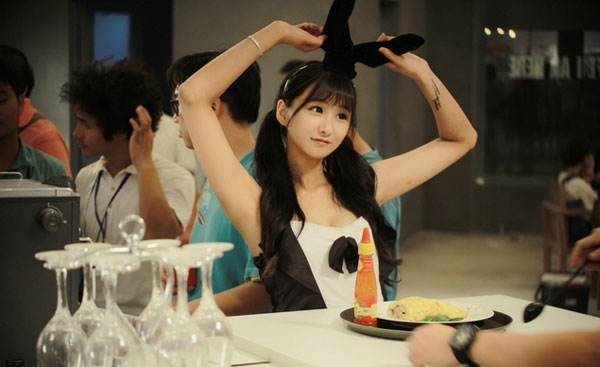 美男子玩最终幻想,美男最终幻想