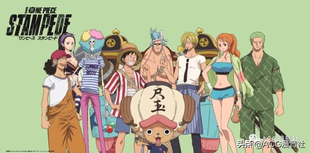 优衣库海贼王联名什么时候出,优衣库航海王联名2021