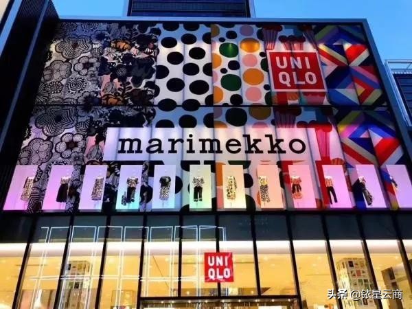 优衣库是如何崛起的,日本首富靠借贷起家