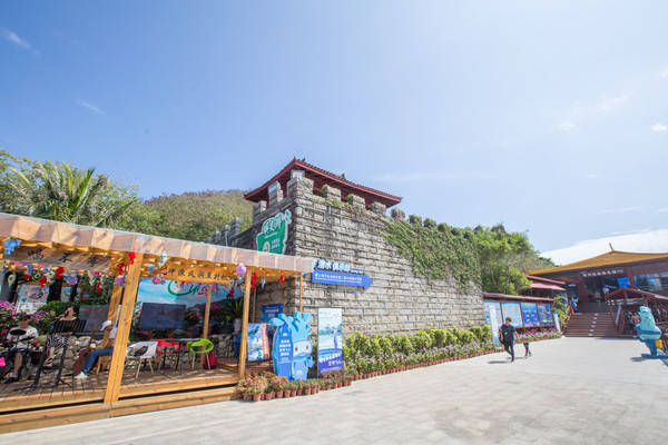 三亚烧钱项目,三亚最费钱的项目