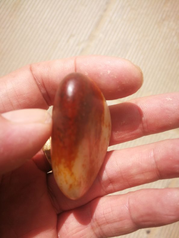 新疆和田玉青白玉大籽料,和田玉籽料白玉把件