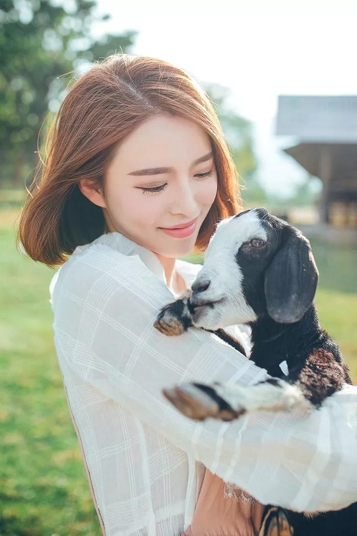 短发大饼脸2022年最流行的发型,大饼脸适合什么发型短发