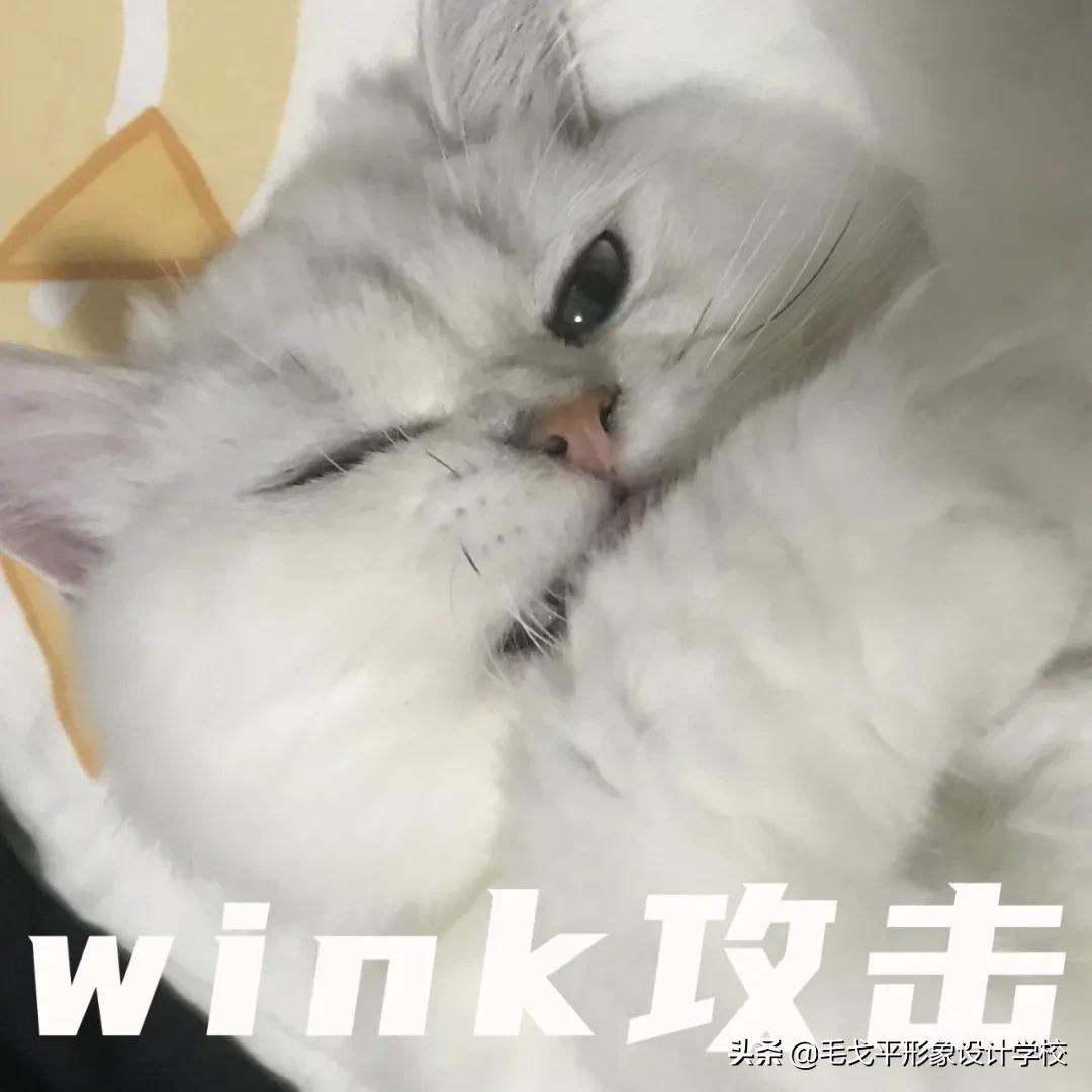 宽眼距塌鼻梁如何靠化妆逆袭？