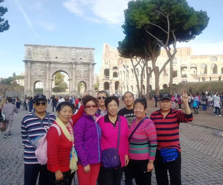 退休旅游推荐2-3天游,退休后旅游自由行攻略