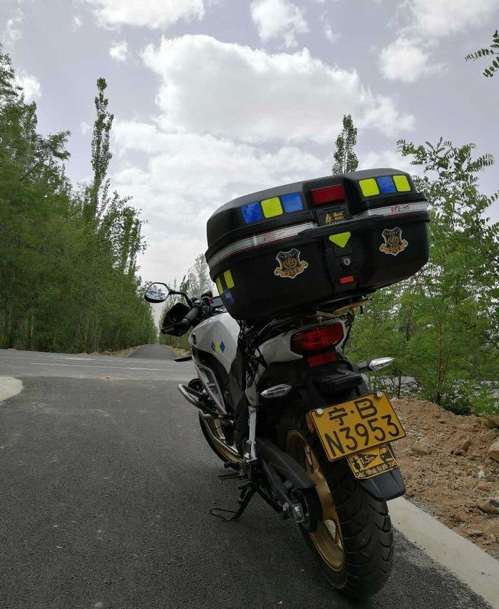 本田190x猛鸷与战鹰,本田战鹰190x跟五羊本田猛鸷对比