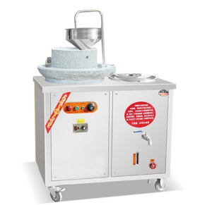 磨浆机漏电哪里出现问题,磨浆机运行中突然停止是怎么回事