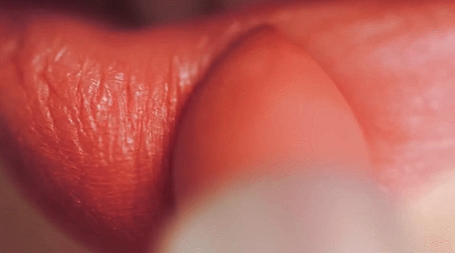 这些错误涂口红的方法，你踩雷了吗？一篇教你学会正确涂口红