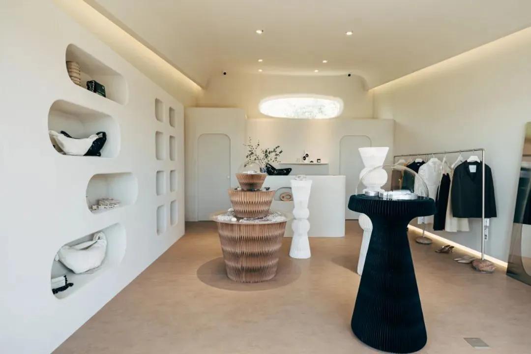 买手店起源与变迁,为什么有很多买手店