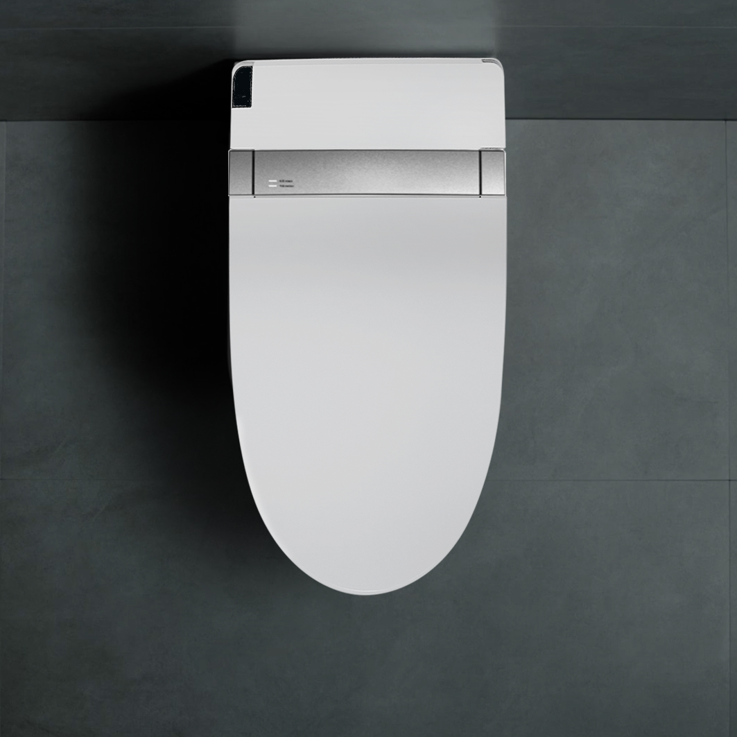 保卫菊花，从马桶做起——水鹿大鲸一体自动马桶使用感受