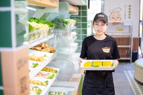 餐饮创业成功经营模式,美食餐饮创业加盟排名