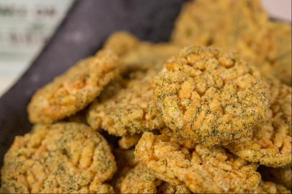 有什么比较推荐的低卡零食,那些你不知道的低卡小零食