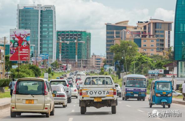 非洲十国创投市场调研报告之:坦桑尼亚