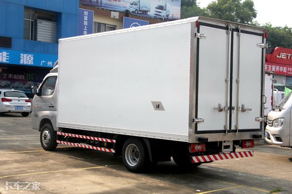 云内2.5马力140,云内混动轻卡