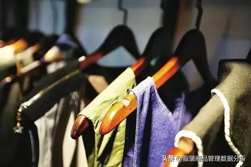 鞋服渠道知识,鞋服行业知识大全