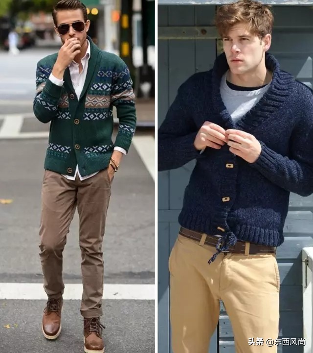 适合秋冬季穿的百搭裤,有些裤一年四季都可以穿