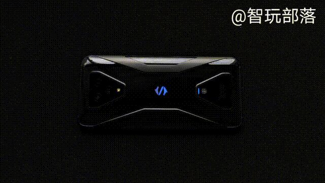 腾讯黑鲨游戏手机3评测：首款5G游戏手机，全面升级为玩家而设计