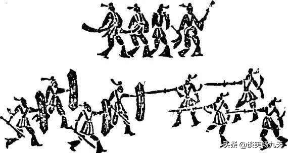 诗经中包含简和兮的诗句,诗经精选佳句