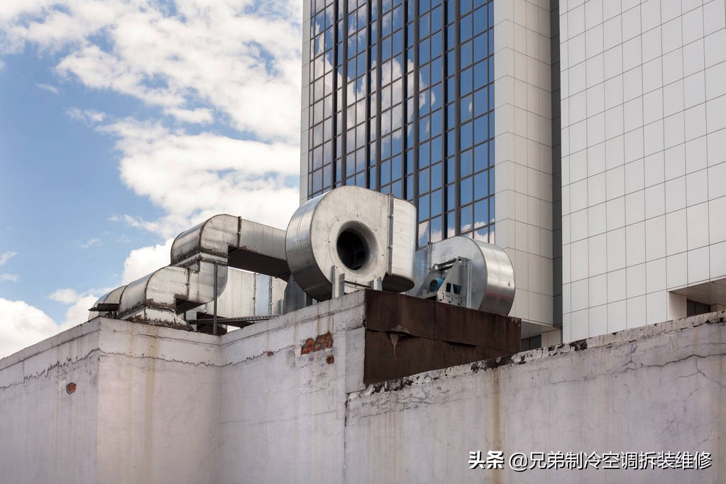 吸顶空调的优缺点有哪些,吸顶空调有哪些优缺点