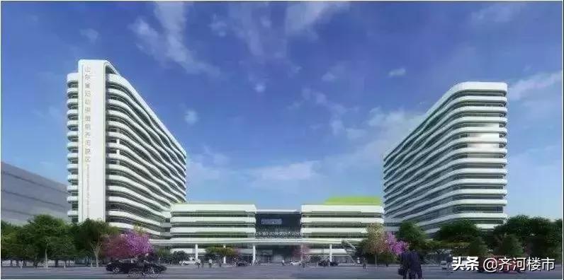 齐河城西以后有什么发展,齐河近几十年的发展