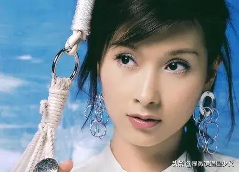 舒淇冯德伦撒糖样子,舒淇冯德伦