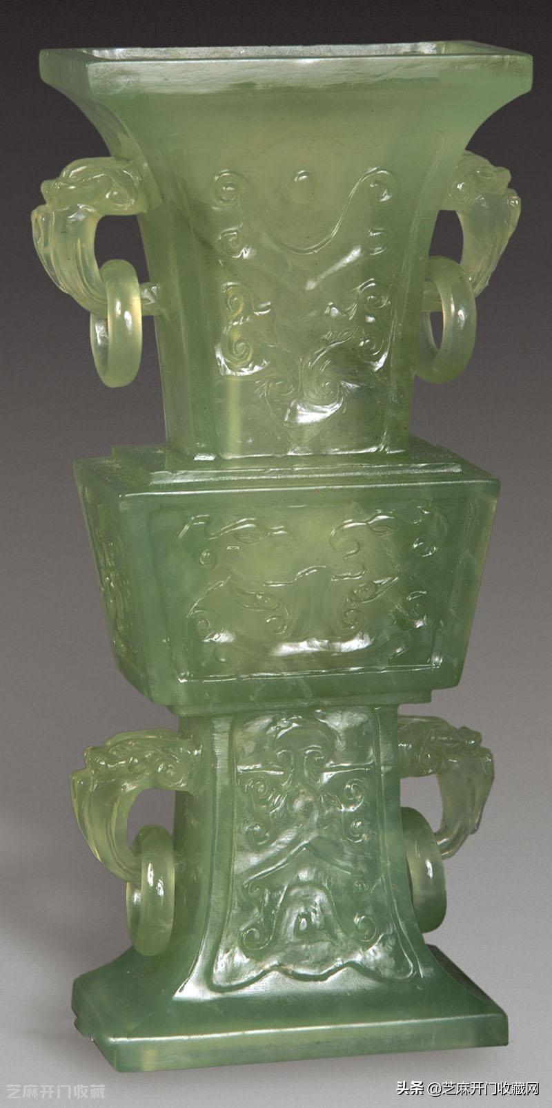 岫玉哪种料子是收藏级别,岫玉什么品种最好最值得收藏