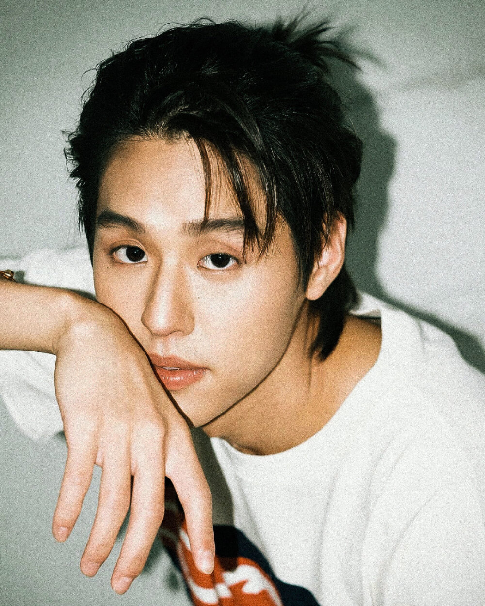 他泰4位武士头造型:文总痞帅,喜娃可爱,BK船长惊艳