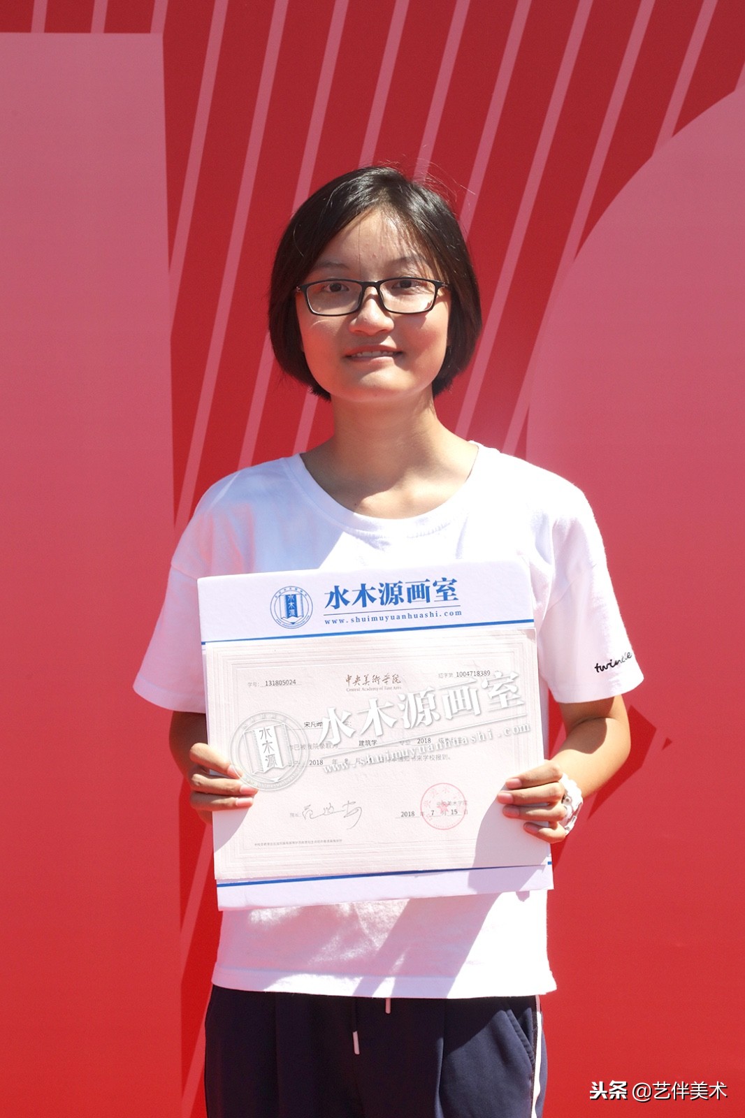 水木源画室2024届有多少人,水木源画室全国有哪些校区