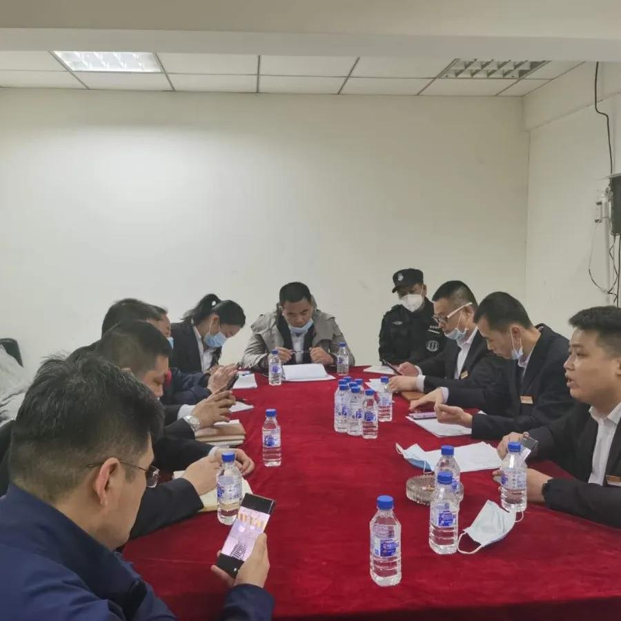 物业打造幸福社区,物业春风行动品质提升