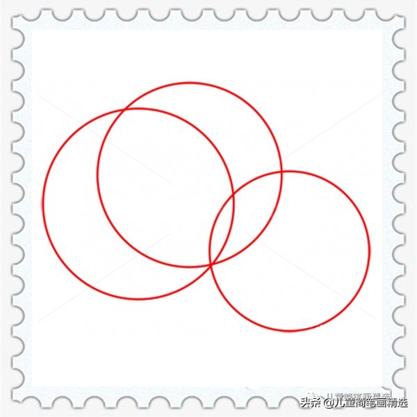 猕猴桃怎么画简笔画简单又好看,猕猴桃简笔画怎么画好玩又简单