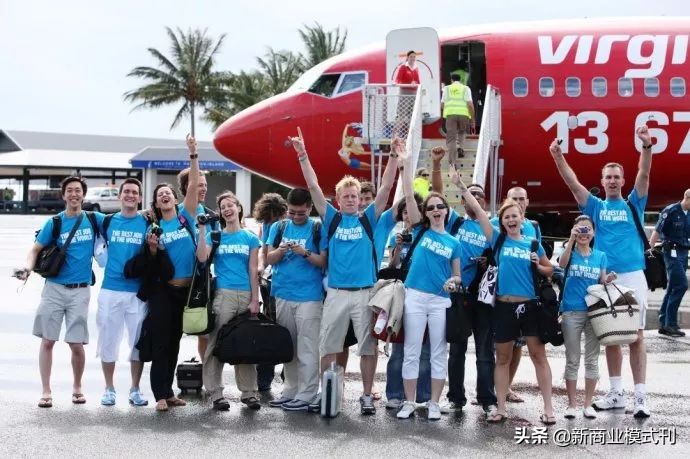 让人惊叹的经典营销案例分析,100个经典营销真实案例