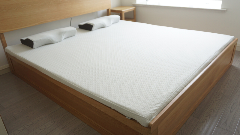 诺伊曼高密度记忆棉床垫怎么样,诺伊曼无弹簧床垫