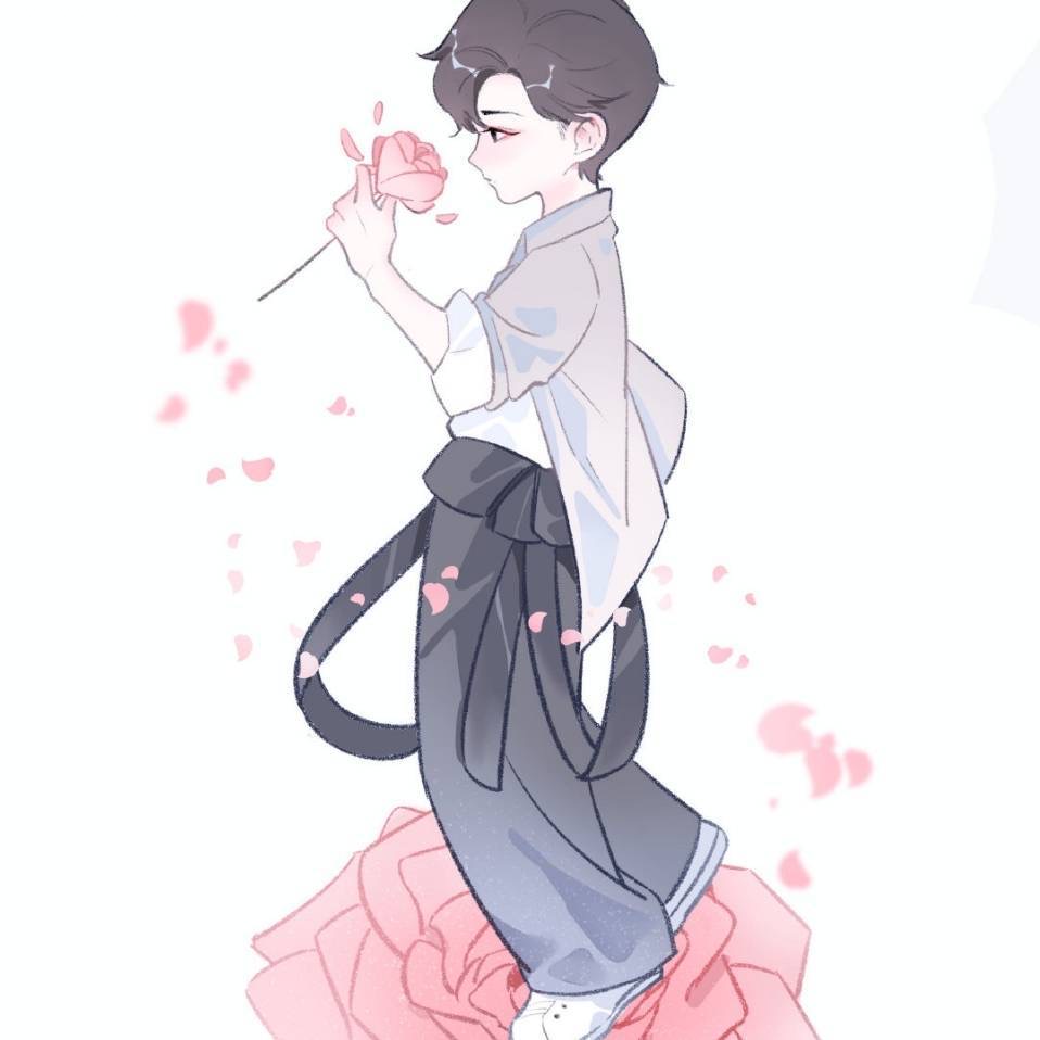 生活，因为喜欢肖战而不同