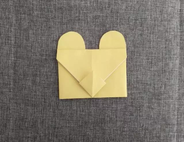 手工diy收纳盒创意折纸,手工帽子制作大全创意折纸