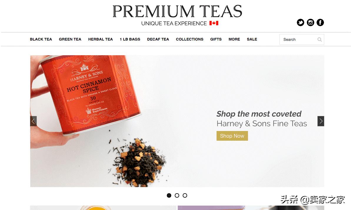 怎么创建自己的电商店铺,自建站店铺怎么运营