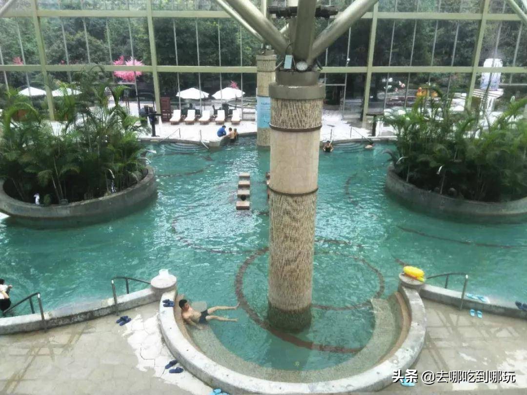 重庆温泉融汇,融汇温泉重庆团购多少钱