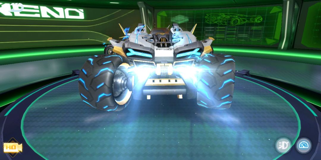 qq飞车手游情怀皮肤,qq飞车手游雷诺哪个皮肤最好看