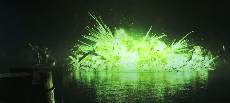 科学解释百慕大三角之谜的原因,百慕大三角之谜是什么时候解开