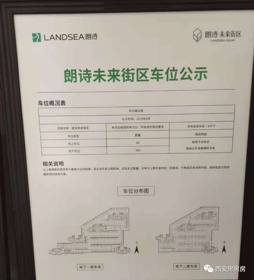 沣东朗诗未来街区,老郭看房沣东朗诗未来街区