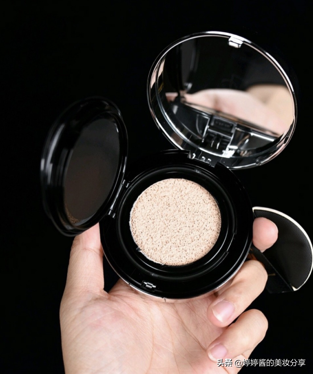 线下最热门的六款大牌气垫,最热门的气垫