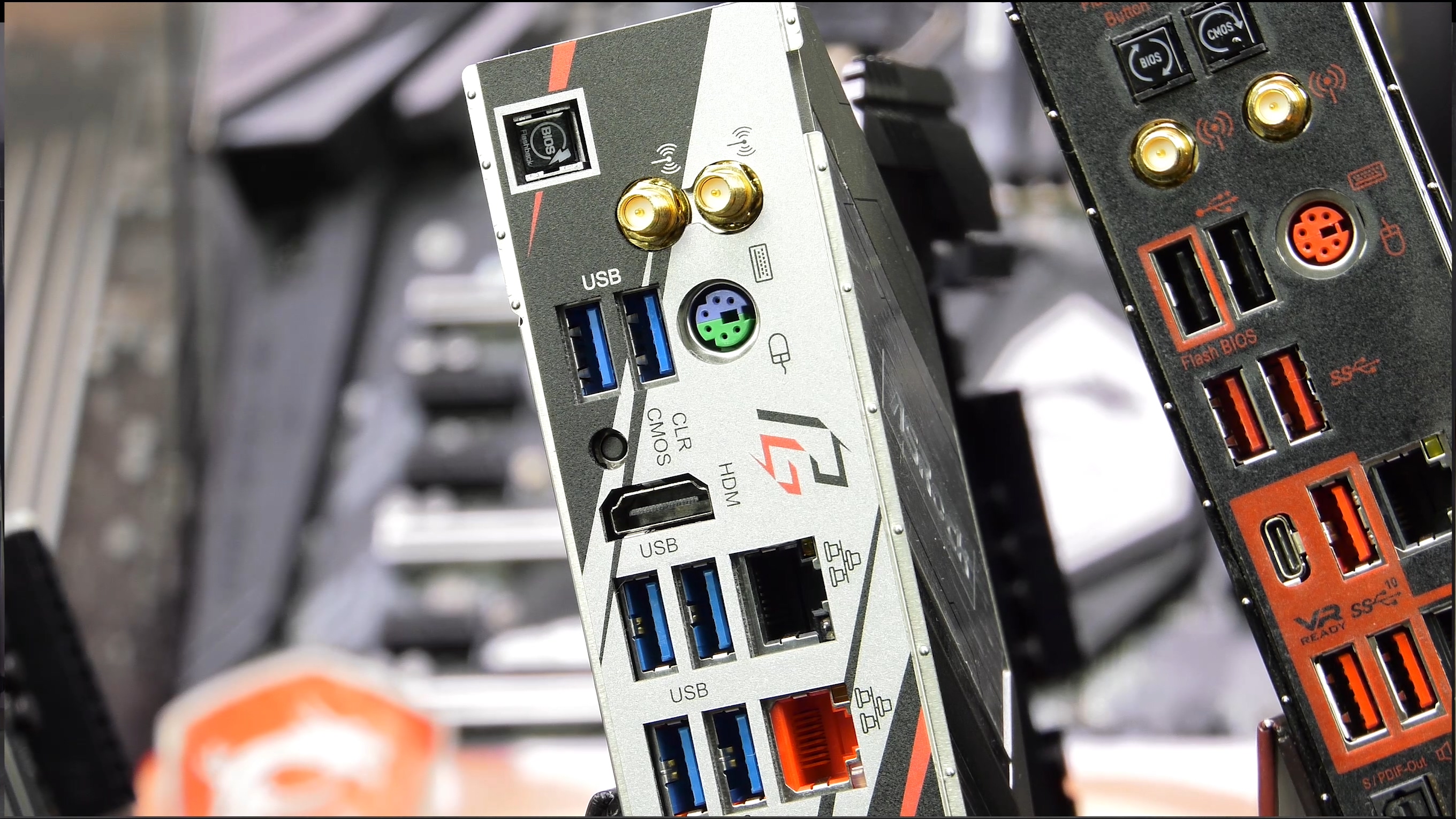 用3950X主板会120度？十款主流X570主板消费报告