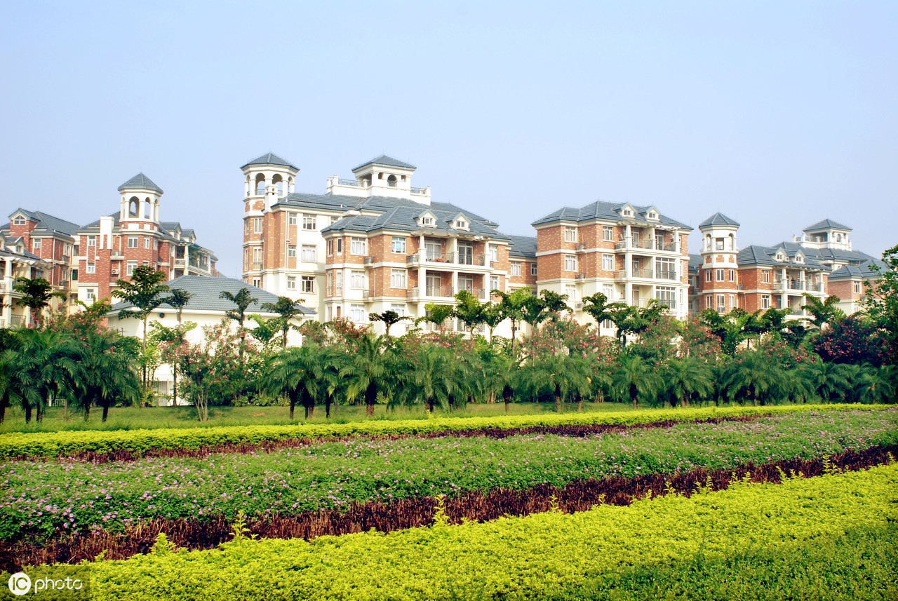 我服了！如此详细的顺德碧桂园物业家政部岗位职务说明书（分享）