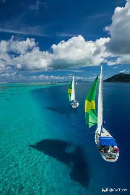 一生必去的中国50个最美地方风景,全球公认最美的十个地方旅游必读