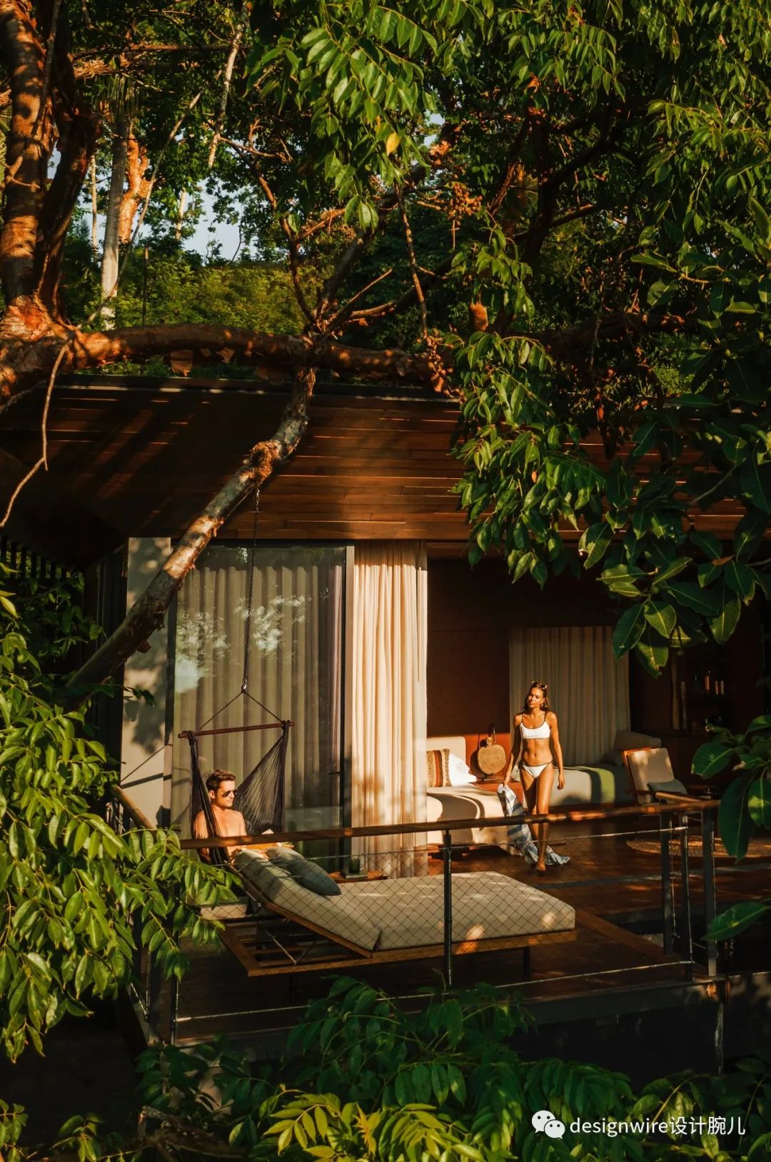 全球只有三家的酒店迪拜,oneandonly酒店