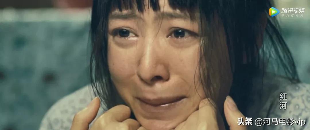 装疯卖傻的张静初，怎么这么多人喜欢？