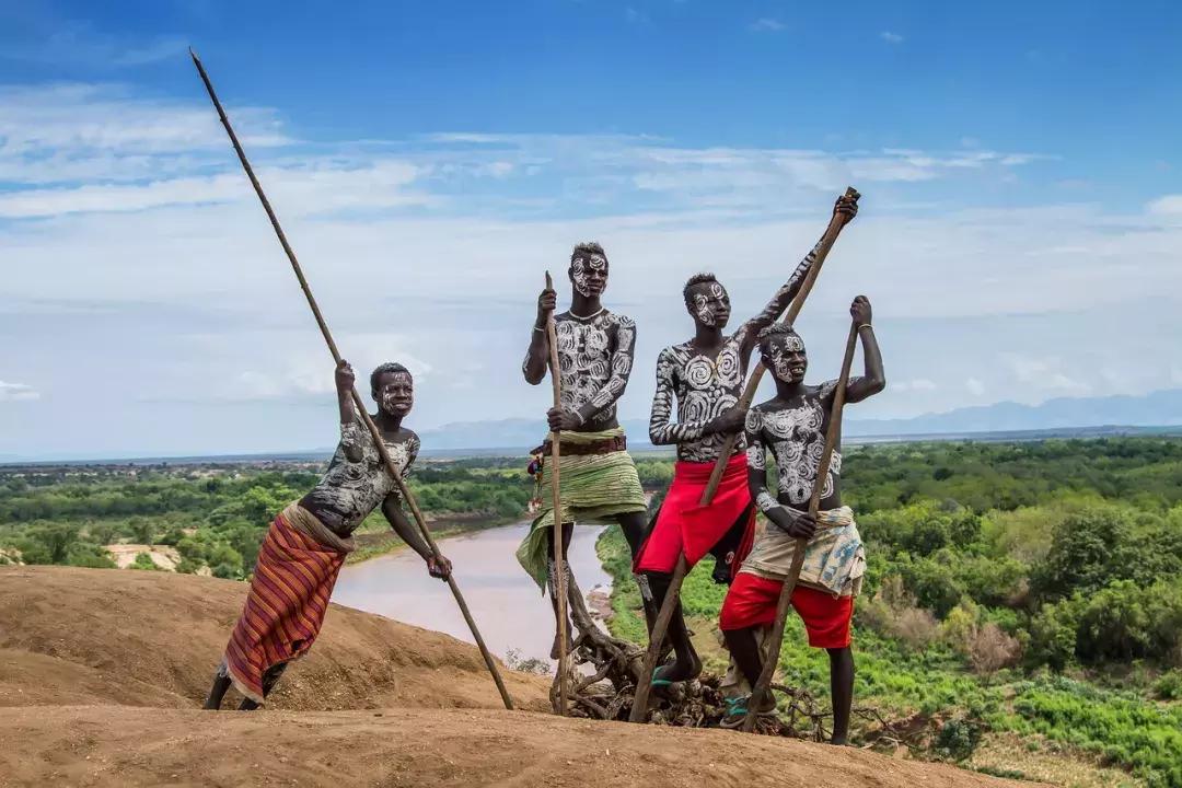 自驾入境埃塞俄比亚,国外自驾游要什么东西