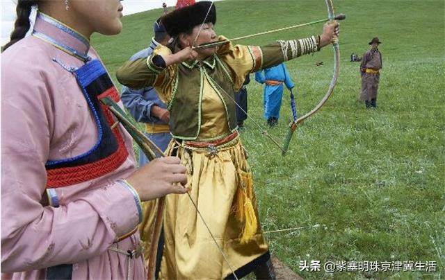 夏天最美的草原大环线,一次看尽万般风景-张北中都草原祈福人家